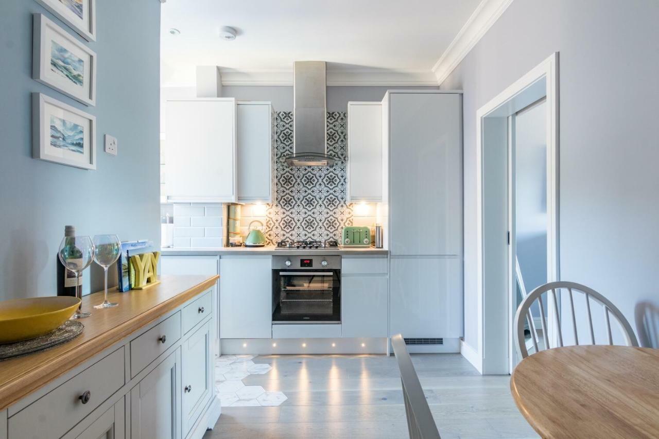 Blueness Appartement Inverness Buitenkant foto